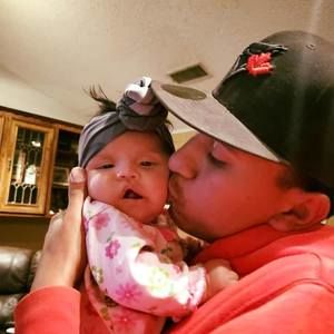 Meet your Posher, Richard